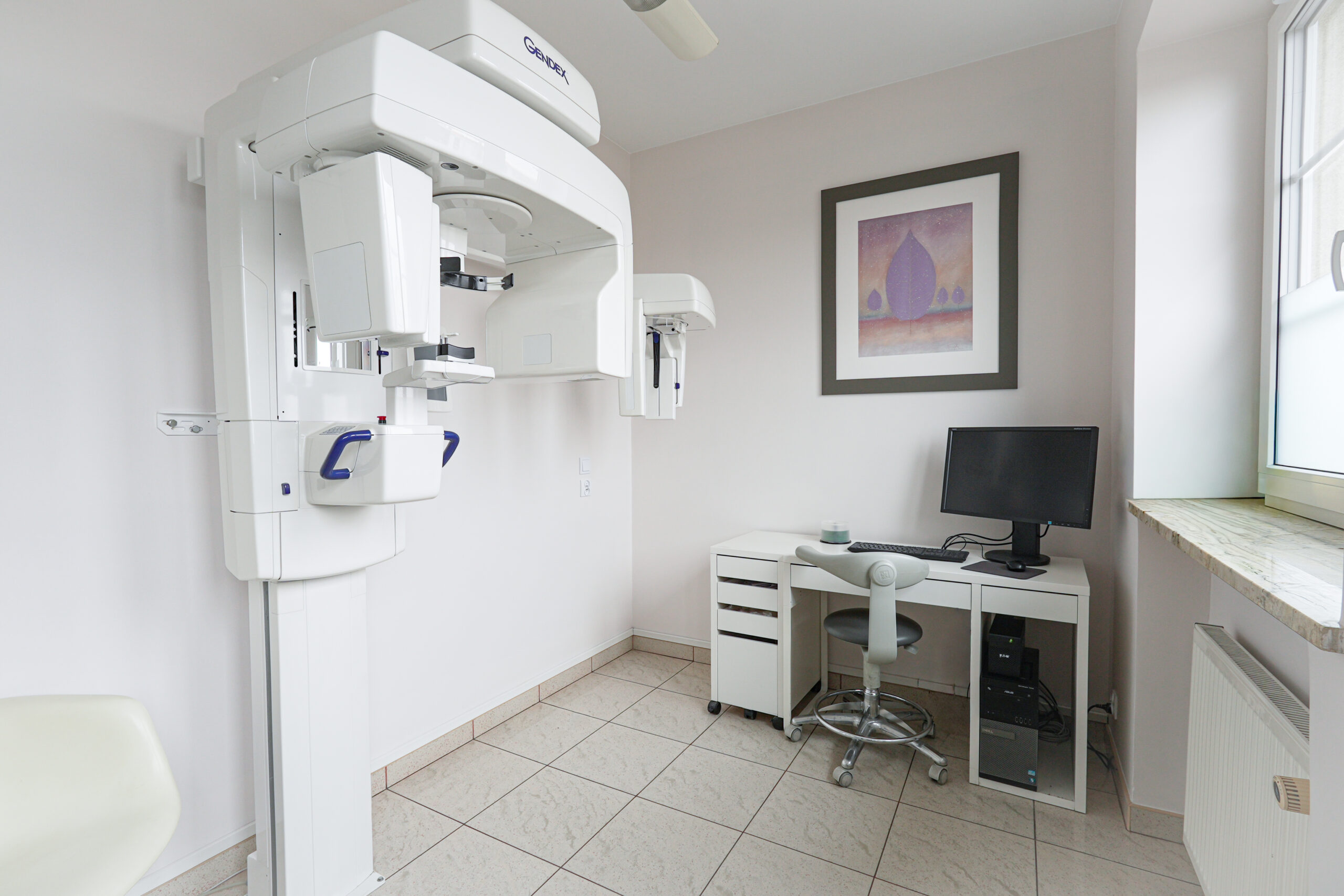 RTG i Tomografia – Poddent Wieluń